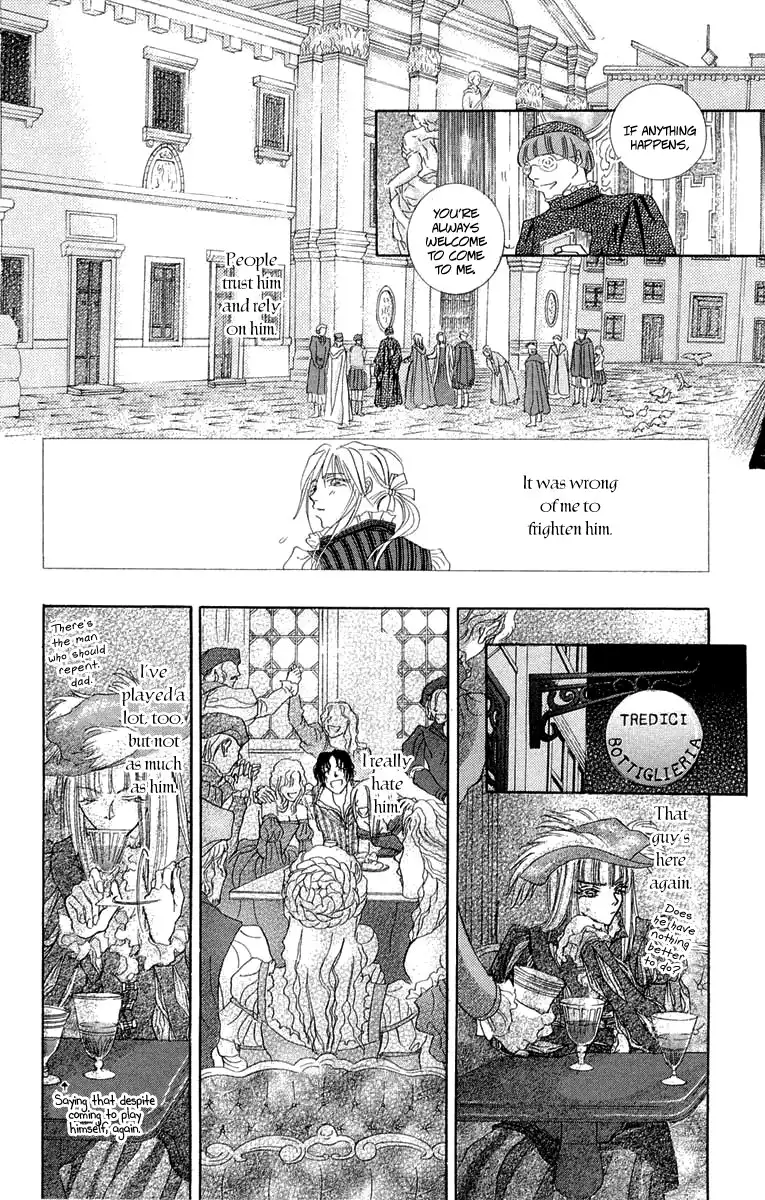 Lega no 13 Chapter 1 29